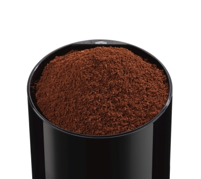 Кафемелачка Bosch Coffee grinder, 180W, Черна - TSM6A013B gallery image 3