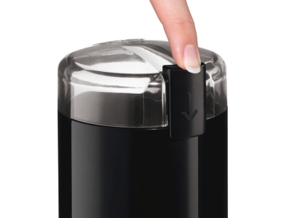 Кафемелачка Bosch Coffee grinder, 180W, Черна - TSM6A013B gallery image 6