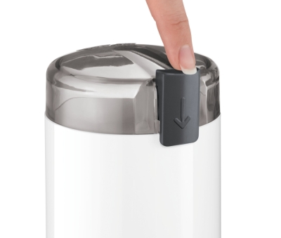 Кафемелачка Bosch Coffee grinder, 180 W, Бяла - TSM6A011W gallery image 2