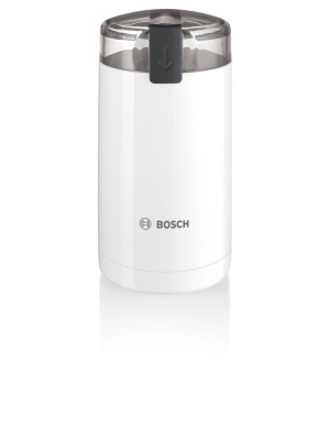 Кафемелачка Bosch Coffee grinder, 180 W, Бяла - TSM6A011W gallery image 3
