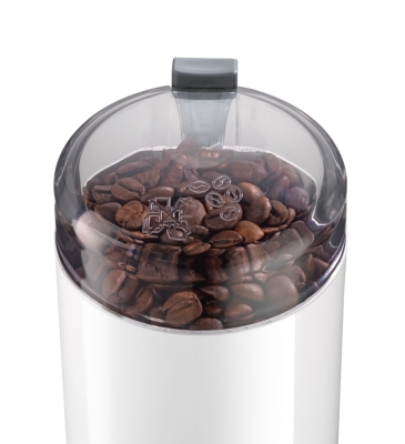 Кафемелачка Bosch Coffee grinder, 180 W, Бяла - TSM6A011W gallery image 6