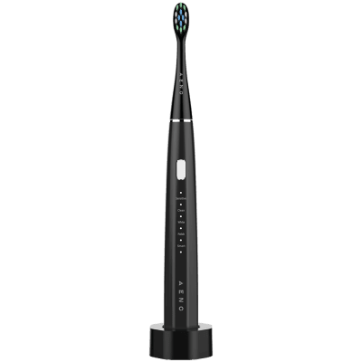 Електрическa четкa за зъби AENO DB2S, Черна - ADB0002S gallery image 1
