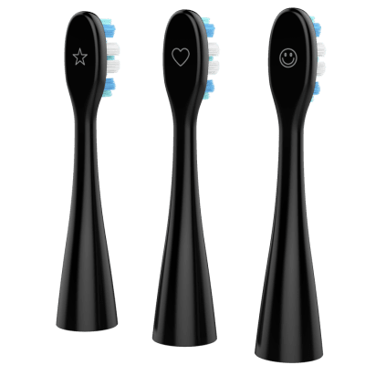 Електрическa четкa за зъби AENO DB2S, Черна - ADB0002S gallery image 2