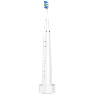 Електрическa четкa за зъби AENO DB1S, Бяла - ADB0001S gallery image 1