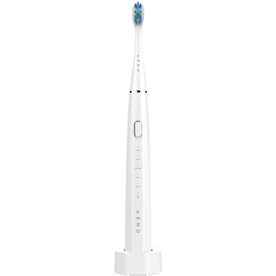Електрическa четкa за зъби AENO DB1S, Бяла - ADB0001S gallery image 2