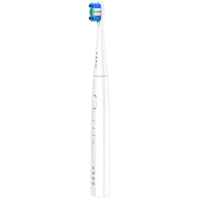 Електрическa четкa за зъби AENO DB8, Бяла - ADB0008 gallery image 1
