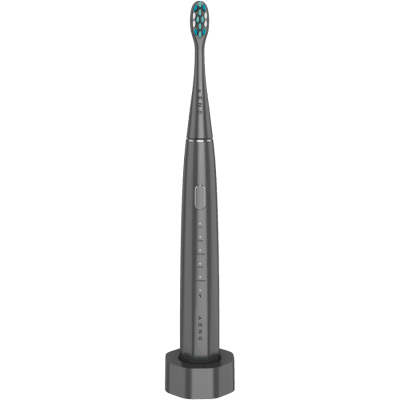 Електрическa четкa за зъби AENO DB10, Сива - ADB0010G gallery image 2