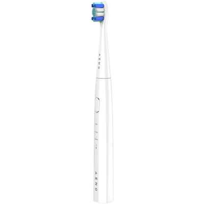 Електрическa четкa за зъби AENO DB7, Бяла - ADB0007 gallery image 1