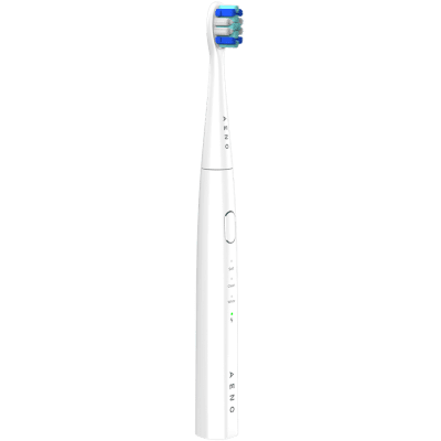Електрическa четкa за зъби AENO DB7, Бяла - ADB0007 gallery image 3