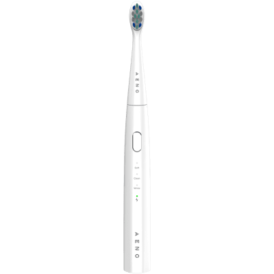 Електрическa четкa за зъби AENO DB7, Бяла - ADB0007 gallery image 4