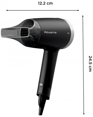 Сешоар Rowenta Express Style - CV1810F0 gallery image 3