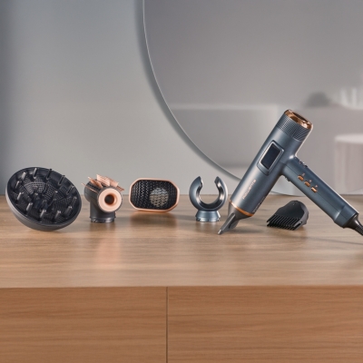 Сешоар Rowenta Maestria 4 You Ultimate Experience - HY9430E0 gallery image 5