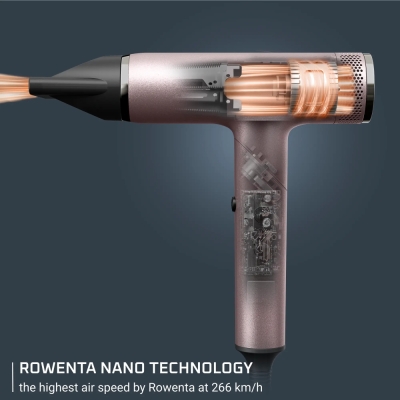 Сешоар Rowenta Nano - HY8530E0 gallery image 5