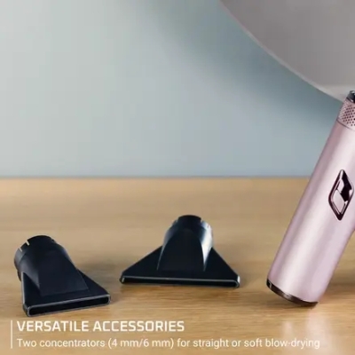 Сешоар Rowenta Nano - HY8530E0 gallery image 9