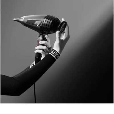 Сешоар Rowenta Karl Lagerfeld Pro Stylist - CV888LF0 gallery image 11