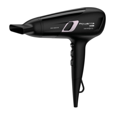Сешоар Rowenta Studio Dry, Черен - CV5820F0 gallery image 1