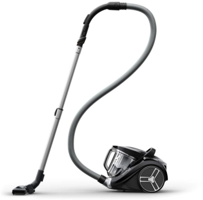 Прахосмукачка Rowenta Compact Power XXL, 900W, Черна - RO4B75EA gallery image 1