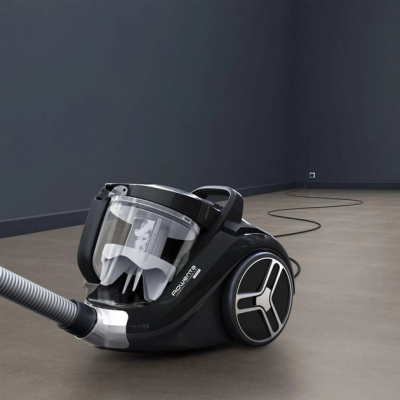 Прахосмукачка Rowenta Compact Power XXL, 900W, Черна - RO4B75EA gallery image 4