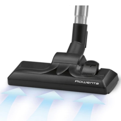 Прахосмукачка Rowenta Compact Power, Черна -  RO3985EA gallery image 4