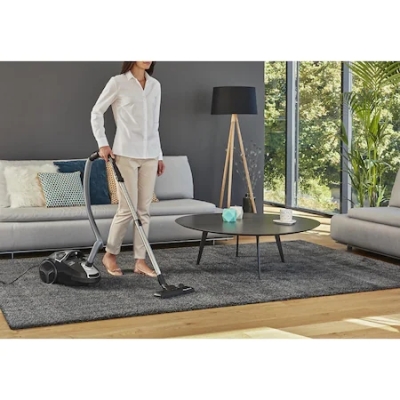 Прахосмукачка Rowenta Compact Power, Черна -  RO3985EA gallery image 5