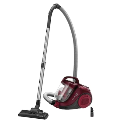 Прахосмукачка Rowenta Swift Power Cyclonic, Червена - RO2910EA gallery image 1