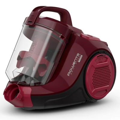 Прахосмукачка Rowenta Swift Power Cyclonic, Червена - RO2910EA gallery image 2
