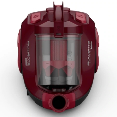 Прахосмукачка Rowenta Swift Power Cyclonic, Червена - RO2910EA gallery image 3
