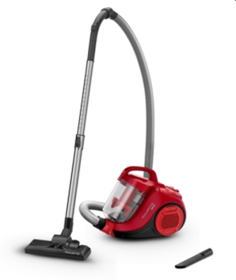 Прахосмукачка Rowenta Swift Power Classic, 750W, Червена - RO2913EA gallery image 1