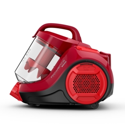 Прахосмукачка Rowenta Swift Power Classic, 750W, Червена - RO2913EA gallery image 2