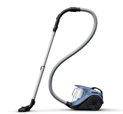 Прахосмукачка Rowenta Va Cleaner Compact Power Cyclon, Синя - RO3721EA gallery image 2