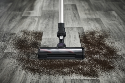 Безкабелна прахосмукачка Rowenta X-NANO ESSENTIAL, Лилава - RH1129WO gallery image 7