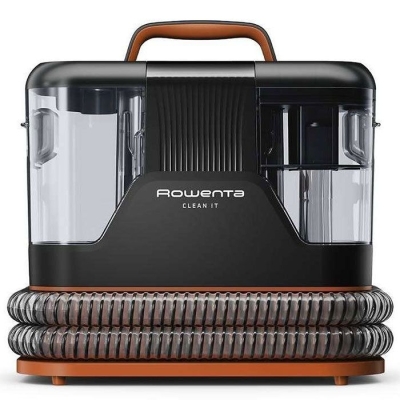 Прахосмукачка Rowenta Instant Clean It, Черна - IN5011F0 gallery image 2
