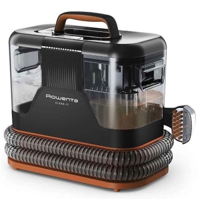 Прахосмукачка Rowenta Instant Clean It, Черна - IN5011F0 gallery image 3