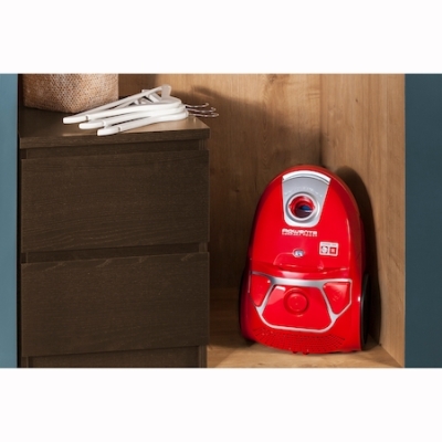 Прахосмукачка Rowenta Compact Power, Червена - RO3953EA gallery image 6