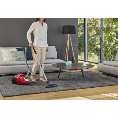 Прахосмукачка Rowenta Compact Power, Червена - RO3953EA gallery image 9