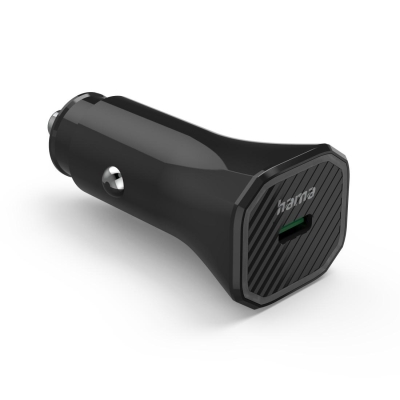 Зарядно устройство Hama Eco 25 W, Черно - Hama-187279 gallery image 2