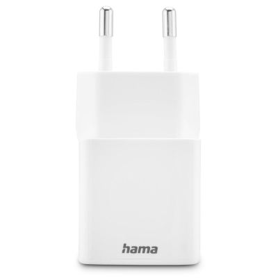 Зарядно устройство Hama 20 W, Бяло - Hama-201991 gallery image 4