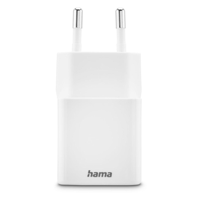 Зарядно устройство Hama Mini 30 W, Бяло - Hama-201992 gallery image 4