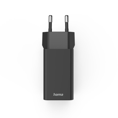 Зарядно устройство Hama Mini 35 W, Черно - Hama-201990 gallery image 4