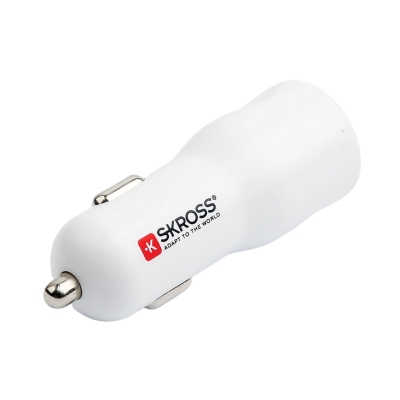 Зарядно устройство SKROSS 20W, Бяло - SKCHCA0120WPDCN gallery image 2