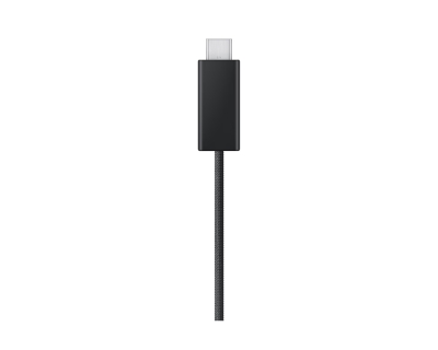 Зарядно устройство Samsung Magnetic Wireless, 25W, Тъмносиво - EP-P2900TBEGWW gallery image 4