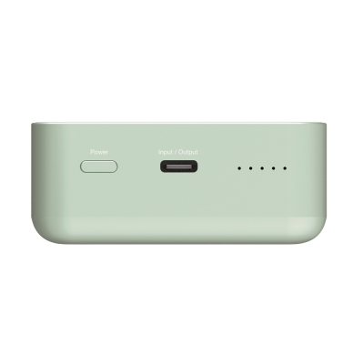 PowerBank Verbatim Charge 'n' Go Essentials, 35 W, 20000 mAh, Зелен - 32224 gallery image 4