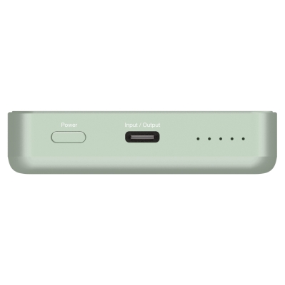 PowerBank Verbatim Charge 'n' Go Essentials, 20 W, 10000 mAh, Зелен - 32228 gallery image 3