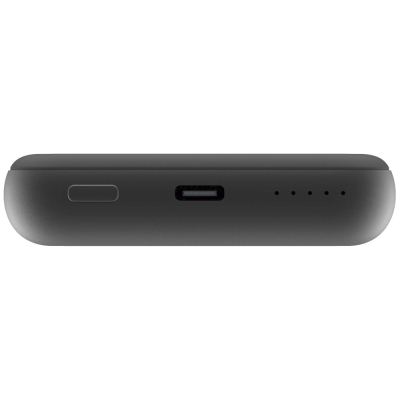 Външна батерия Verbatim MCP-10GY, 20W, 10000 mAh, Сива - 32249 gallery image 3