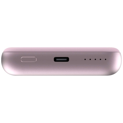 Външна батерия Verbatim MCP-10PK, 20W, 10000 mAh, Розова - 32248 gallery image 3