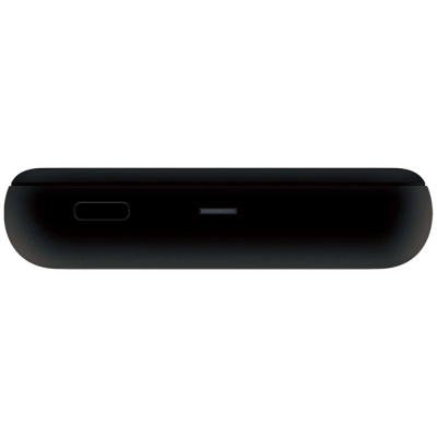 Външна батерия Verbatim MCP-10BK, 20W, 10000 mAh, Черна - 32245 gallery image 3