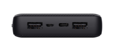 PowerBank Trust Primo, 20000 mAh, Черен - 24676 gallery image 2