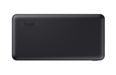 PowerBank Trust Primo, 20000 mAh, Черен - 24676 gallery image 3