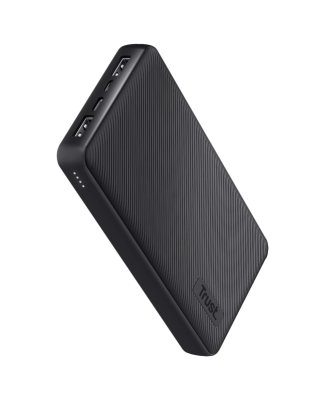 PowerBank Trust Primo, 20000 mAh, Черен - 24676 gallery image 4