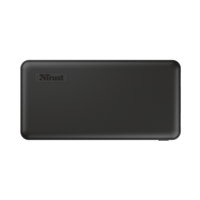 PowerBank Trust Primo, 15000 mAh, Черен - 24677 gallery image 3